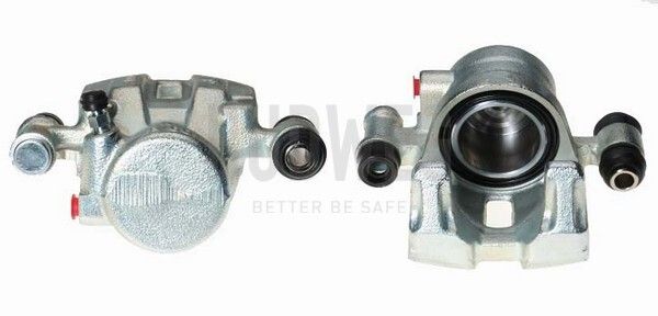 BUDWEG CALIPER stabdžių apkaba 341693